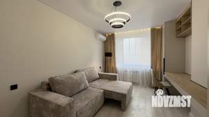 2-к квартира, вторичка, 60м2, 6/16 этаж