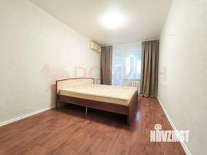 3-к квартира, вторичка, 63м2, 9/9 этаж