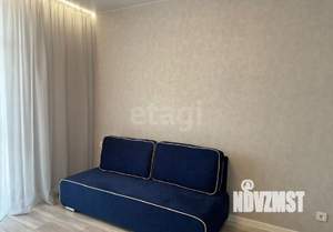 Студия квартира, вторичка, 33м2, 18/20 этаж