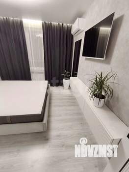 2-к квартира, вторичка, 39м2, 20/25 этаж