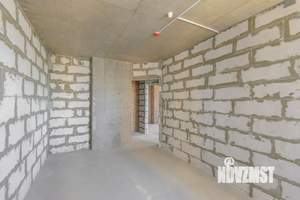 1-к квартира, вторичка, 35м2, 13/25 этаж