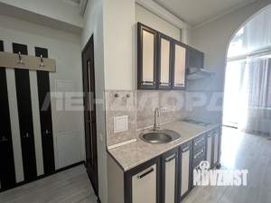 Студия квартира, вторичка, 29м2, 5/14 этаж