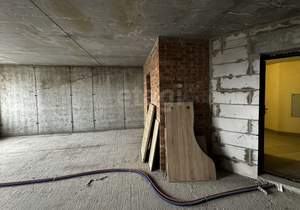 1-к квартира, сданный дом, 57м2, 10/16 этаж