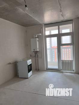 2-к квартира, вторичка, 58м2, 18/22 этаж