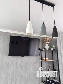 1-к квартира, вторичка, 42м2, 5/5 этаж