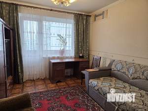 2-к квартира, вторичка, 55м2, 7/9 этаж