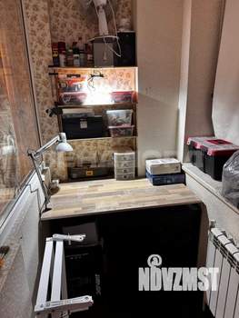 2-к квартира, вторичка, 50м2, 6/22 этаж