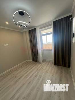 3-к квартира, вторичка, 60м2, 15/19 этаж