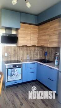 1-к квартира, вторичка, 34м2, 4/12 этаж