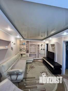 4-к квартира, вторичка, 83м2, 8/10 этаж