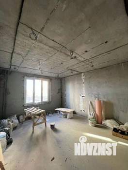 3-к квартира, вторичка, 67м2, 1/20 этаж