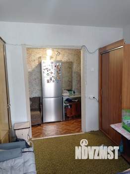 2-к квартира, вторичка, 51м2, 2/10 этаж