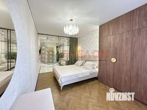 1-к квартира, вторичка, 38м2, 4/25 этаж