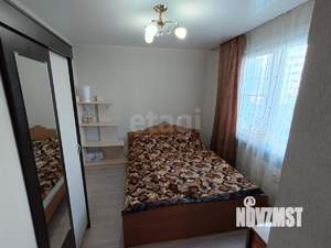 Студия квартира, вторичка, 27м2, 2/18 этаж