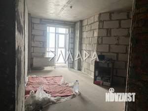 Студия квартира, вторичка, 24м2, 3/14 этаж