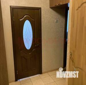 1-к квартира, вторичка, 34м2, 7/9 этаж