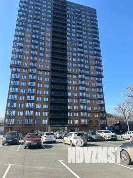 3-к квартира, вторичка, 92м2, 12/23 этаж