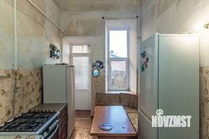 3-к квартира, вторичка, 77м2, 2/4 этаж