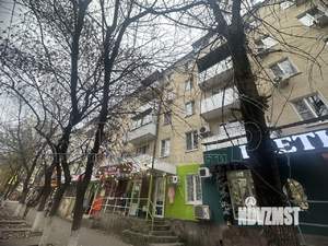 2-к квартира, вторичка, 43м2, 3/5 этаж