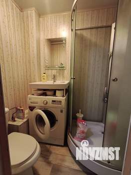 1-к квартира, вторичка, 21м2, 9/9 этаж