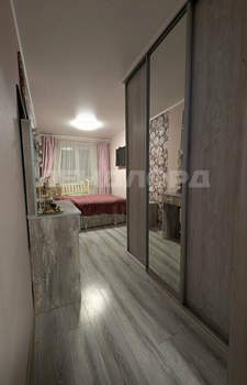 3-к квартира, вторичка, 59м2, 2/5 этаж