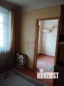 2-к квартира, вторичка, 43м2, 4/5 этаж