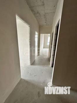 2-к квартира, вторичка, 62м2, 19/21 этаж