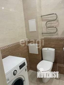 1-к квартира, вторичка, 41м2, 12/18 этаж