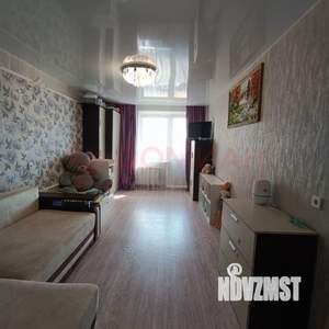 1-к квартира, вторичка, 45м2, 5/18 этаж