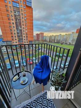 2-к квартира, вторичка, 61м2, 4/18 этаж