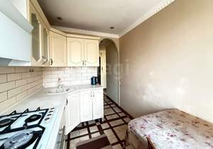 3-к квартира, вторичка, 61м2, 2/9 этаж