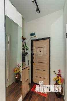 Студия квартира, вторичка, 17м2, 1/4 этаж