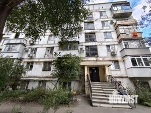 2-к квартира, вторичка, 51м2, 1/5 этаж