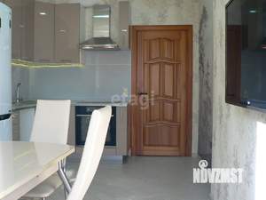 1-к квартира, вторичка, 43м2, 5/21 этаж