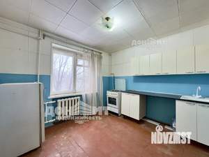 1-к квартира, вторичка, 40м2, 4/5 этаж
