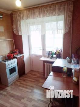 2-к квартира, вторичка, 46м2, 5/5 этаж