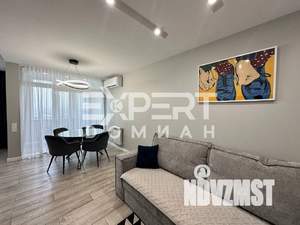 1-к квартира, вторичка, 47м2, 18/31 этаж