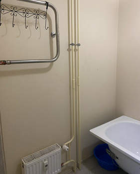 2-к квартира, вторичка, 65м2, 7/19 этаж