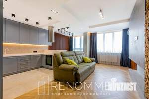 3-к квартира, вторичка, 100м2, 15/25 этаж