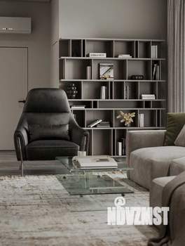 3-к квартира, вторичка, 72м2, 4/12 этаж