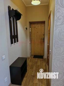 1-к квартира, вторичка, 25м2, 3/4 этаж