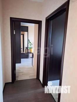 3-к квартира, вторичка, 83м2, 9/17 этаж