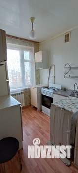 1-к квартира, вторичка, 24м2, 9/9 этаж