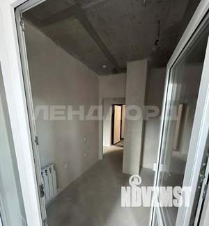 1-к квартира, вторичка, 33м2, 5/7 этаж