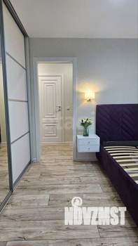 Студия квартира, вторичка, 23м2, 7/9 этаж