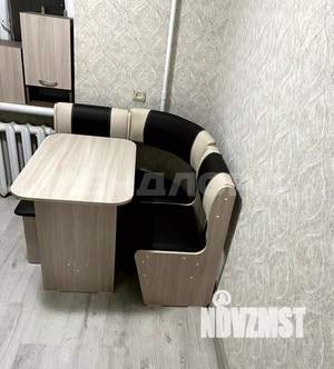 1-к квартира, вторичка, 33м2, 2/5 этаж