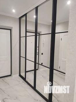 2-к квартира, вторичка, 40м2, 17/24 этаж