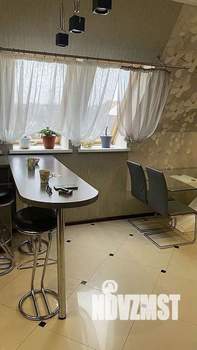 3-к квартира, вторичка, 100м2, 4/4 этаж