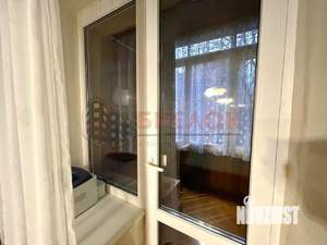 2-к квартира, вторичка, 52м2, 5/10 этаж