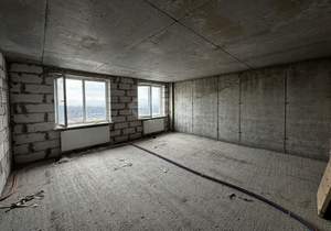 1-к квартира, сданный дом, 57м2, 10/16 этаж